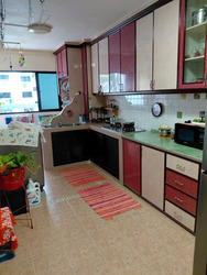 Blk 339 Jurong East Avenue 1 (Jurong East), HDB 3 Rooms #570589781